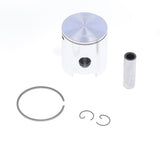 Gruppo Termico Big Bore Ø 45 mm, 70 cc per aumentare le performance ZUNDAPP SUPER TERM 50 cc