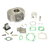 Gruppo Termico Big Bore Ø 45 mm, 70 cc per aumentare le performance PIAGGIO PUCH 1 50 cc