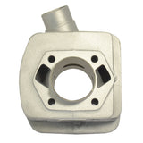 Gruppo Termico Big Bore Ø 45 mm, 70 cc per aumentare le performance ZUNDAPP 5M 50 cc