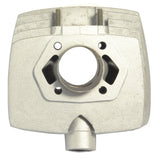 Gruppo Termico Big Bore Ø 45 mm, 70 cc per aumentare le performance ZUNDAPP MINI TERM 50 cc