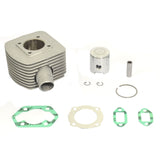 Gruppo Termico Big Bore Ø 45 mm, 70 cc, con Guarnizioni necessarie per l'installazione SACHS TORROT 50 cc