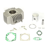 Gruppo Termico Big Bore Ø 45 mm, 70 cc per aumentare le performance PIAGGIO PUCH 1 50 cc
