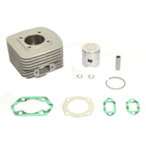 Gruppo Termico Big Bore Ø 45 mm, 70 cc per aumentare le performance ZUNDAPP 5M 50 cc