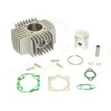 Gruppo Termico Big Bore Ø 45 mm, 70 cc per aumentare le performance MOTOESA PUCH 50 cc