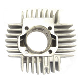 Gruppo Termico Big Bore Ø 45 mm, 70 cc per aumentare le performance MOTOESA PUCH 50 cc