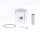 Gruppo Termico Big Bore Ø 45 mm, 70 cc per aumentare le performance FAMEL 50cc 50 cc