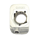 Gruppo Termico Big Bore Ø 46 mm, 72 cc, Spinotto Ø 10 per aumentare le performance PIAGGIO BRAVO 50 cc
