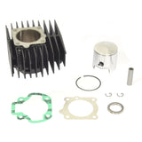 Gruppo Termico Big Bore Ø 47,6 mm, 70 cc per aumentare le performance HONDA PXR 50 cc