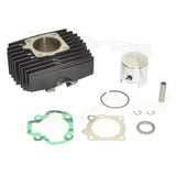 Gruppo Termico Big Bore Ø 47,6 mm, 70 cc per aumentare le performance HONDA PX L / LS 50 cc