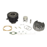 Gruppo Termico Big Bore Ø 47 mm, 75 cc, Cilindro in Ghisa per aumentare le performance PIAGGIO VESPA PK XLS (V5S2) 50 cc (1986/1990)