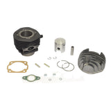 Gruppo Termico Big Bore Ø 47 mm, 75 cc, Cilindro in Ghisa per aumentare le performance PIAGGIO VESPA PK S (V5X1T) 50 cc (1982/1984)