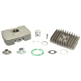 Gruppo Termico Big Bore Ø 48 mm, 76 cc, corsa 42 mm per aumentare le performance RIZZATO ATALA MASTER 3LF 50 cc