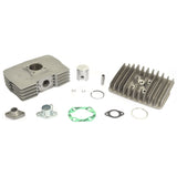 Gruppo Termico Big Bore Ø 48 mm, 76 cc, corsa 42 mm per aumentare le performance BIMOTOR FREE TIME 50 cc