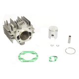 Gruppo Termico Big Bore Ø 48 mm, 80 cc con aspirazione inclinata SACHS M5 50 cc