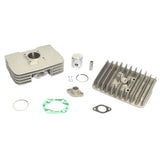 Gruppo Termico Big Bore Ø 47,6 mm, 70 cc per aumentare le performance HONDA CAMINO 50 cc