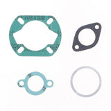 Gruppo Termico Big Bore Ø 48 mm, 80 cc per aumentare le performance MALAGUTI FIFTY HF / MIX 50 cc