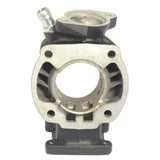 Gruppo Termico Big Bore Ø 55 mm, 120 cc per aumentare le performance HONDA NSR R LC 80 cc