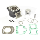 Gruppo Termico Big Bore Ø 55 mm, 120 cc per aumentare le performance HONDA NSR R LC 80 cc