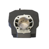 Gruppo Termico Big Bore Ø 57 mm, 129 cc per aumentare le performance HONDA MTX AC 80 cc