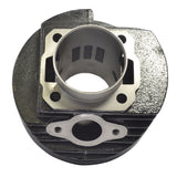 Gruppo Termico Big Bore Ø 57 mm, 130 cc, Cilindro in Ghisa per aumentare le performance PIAGGIO VESPA PRIMAVERA ET3 (VMB1T) 125 cc (1976/1983)