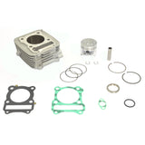 Gruppo Termico Big Bore Ø 63 mm, 152 cc per aumentare le performance SUZUKI DR-Z 125 cc (2003/2016)