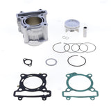 Gruppo Termico Big Bore Ø 63 mm, 182 cc per aumentare le performance HUSQVARNA TE 4T 125 cc (2010/2013)