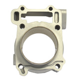 Gruppo Termico Big Bore Ø 67 mm, 166 cc per aumentare le performance HONDA CBR R 125 cc (2004/2006)