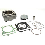 Gruppo Termico Big Bore Ø 82 mm, 276 cc per aumentare le performance HUSQVARNA FC 250 cc (2014/2015)