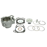 Gruppo Termico Big Bore Ø 81 mm, 276 cc per aumentare le performance YAMAHA YZ F 250 cc (2014/2018)