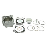 Gruppo Termico Big Bore Ø 81 mm, 276 cc per aumentare le performance YAMAHA YZ F 250 cc (2014/2018)