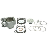 Gruppo Termico Big Bore Ø 81 mm, 276 cc per aumentare le performance YAMAHA WR F 250 cc (2015/2018)