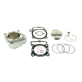 Gruppo Termico Big Bore Ø 82 mm, 276 cc per aumentare le performance GAS GAS MC F 250 cc (2021/2023)