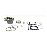 Gruppo Termico Big Bore Ø 83 mm, 290 cc per aumentare le performance KAWASAKI KX F 250 cc (2009/2010)