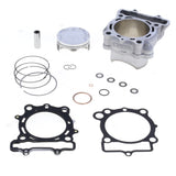 Gruppo Termico Big Bore Ø 82 mm, 276 cc per aumentare le performance KAWASAKI KX 4T 250 cc (2021/2022)