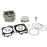 Gruppo Termico Big Bore Ø 82 mm, 283 cc per aumentare le performance YAMAHA YZ F 250 cc (2019/2024)