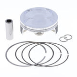 Gruppo Termico Big Bore Ø 82 mm, 280 cc per aumentare le performance HONDA CRF R 250 cc (2004/2009)