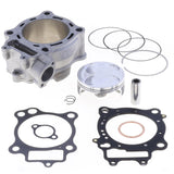Gruppo Termico Big Bore Ø 82 mm, 280 cc per aumentare le performance HONDA CRF R 250 cc (2004/2009)