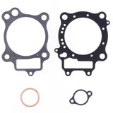 Gruppo Termico Big Bore Ø 82 mm, 280 cc per aumentare le performance HONDA CRE F R 250 cc (2004/2009)
