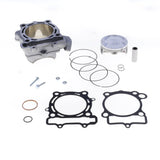 Gruppo Termico Big Bore Ø 83 mm, 290 cc per aumentare le performance KAWASAKI KX F 250 cc (2004/2008)