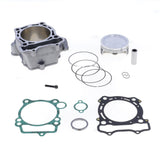 Gruppo Termico Big Bore Ø 83 mm, 290 cc per aumentare le performance YAMAHA WR F 250 cc (2001/2012)