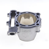 Gruppo Termico Big Bore Ø 83 mm, 290 cc per aumentare le performance KAWASAKI KX F 250 cc (2004/2008)