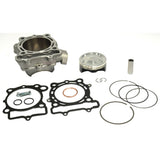 Gruppo Termico Big Bore Ø 83 mm, 290 cc per aumentare le performance KAWASAKI KX F 250 cc (2013/2016)