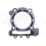 Gruppo Termico Big Bore Ø 83 mm, 290 cc per aumentare le performance KAWASAKI KX F 250 cc (2004/2008)