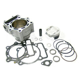 Gruppo Termico Big Bore Ø 83 mm, 300 cc per aumentare le performance HUSQVARNA TC 4T 250 cc (2006/2007)