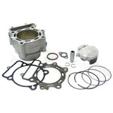 Gruppo Termico Big Bore Ø 83 mm, 300 cc per aumentare le performance HUSQVARNA TC 4T 250 cc (2006/2007)