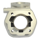 Gruppo Termico Big Bore Con Testata Ø 47,6 mm, 70 cc e Calotta intercambiabile DERBI SENDA SM RACER 50 cc (1999/2003)