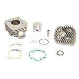 Gruppo Termico Big Bore Con Testata Ø 47,6 mm, 70 cc per aumentare le performance SACHS HERCULES LIMBO 50 cc