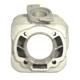 Gruppo Termico Big Bore Con Testata Ø 47,6 mm, 70 cc per aumentare le performance HONDA SXR 50 cc