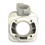 Gruppo Termico Big Bore Con Testata Ø 47,6 mm, 70 cc per aumentare le performance SACHS GIPSY 50 cc