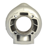 Gruppo Termico Big Bore Con Testata Ø 47,6 mm, 70 cc, Spinotto Ø 12 mm, Pistone Con Testa Bombata GILERA DNA GP EXPERIENCE 50 cc (2003/2004)